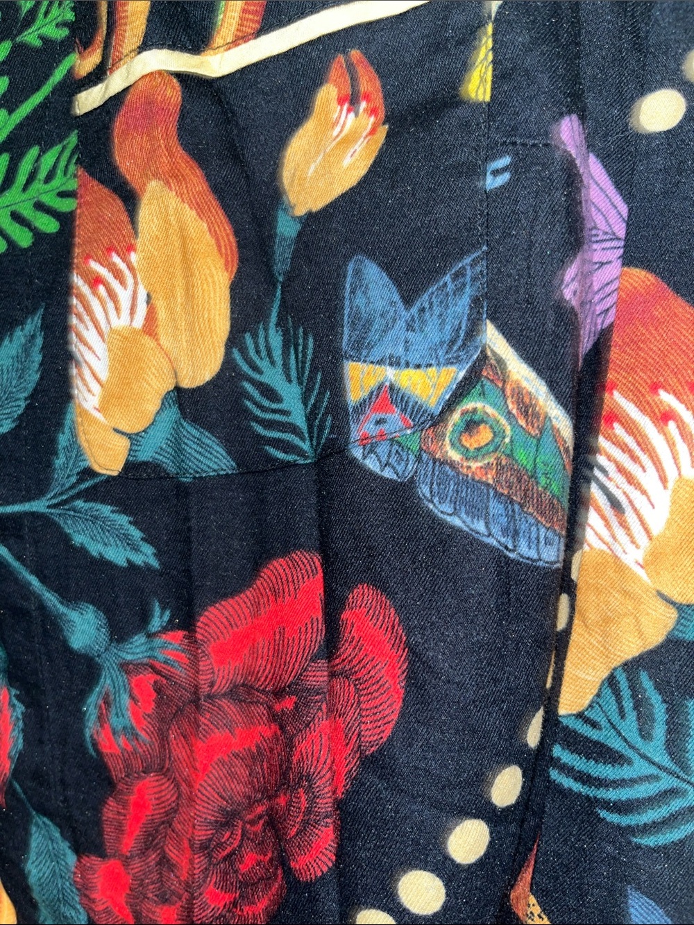 Rosa de Weerd exclusively for Anthropologie - Picture 2 of 9